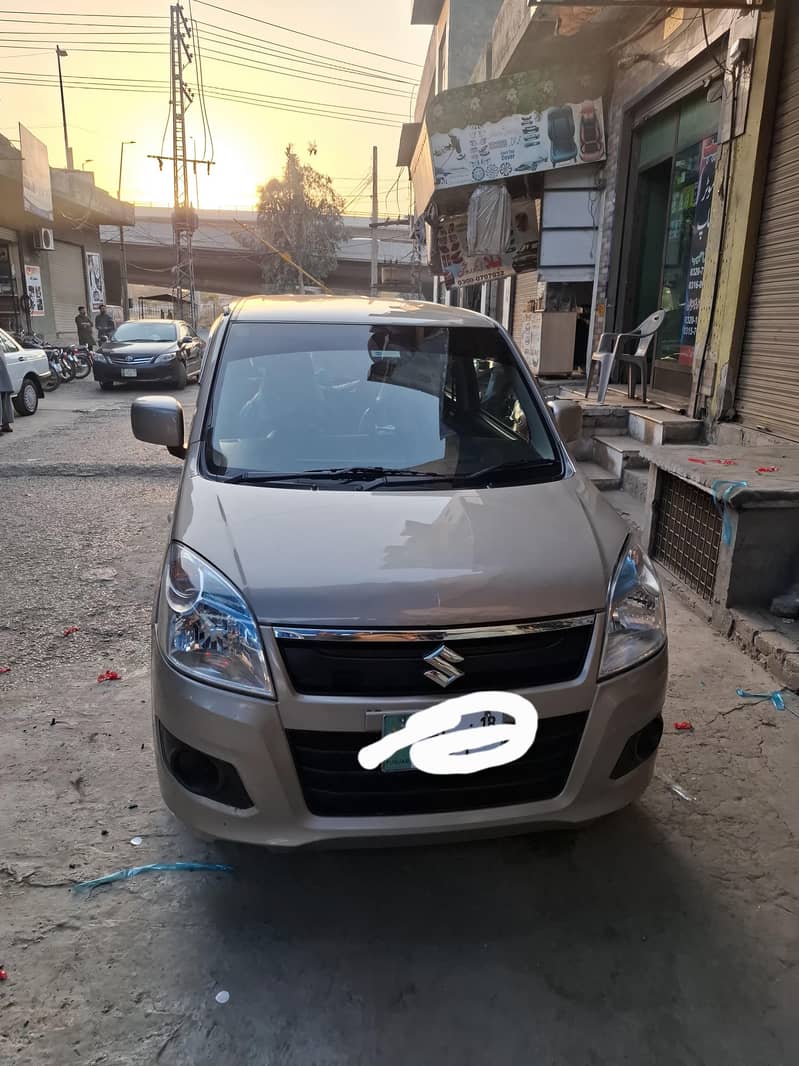 گاڑی بمپر ٹو بمپر جنین ہے کسی بھی قسم کا کوئی مسئلہ نہیں ہے 3