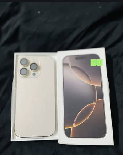 Iphone 16 pro factory unlock