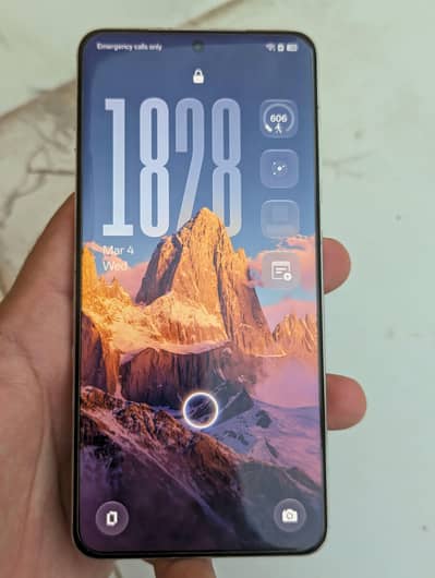 OnePlus 13 24+12/1Tb