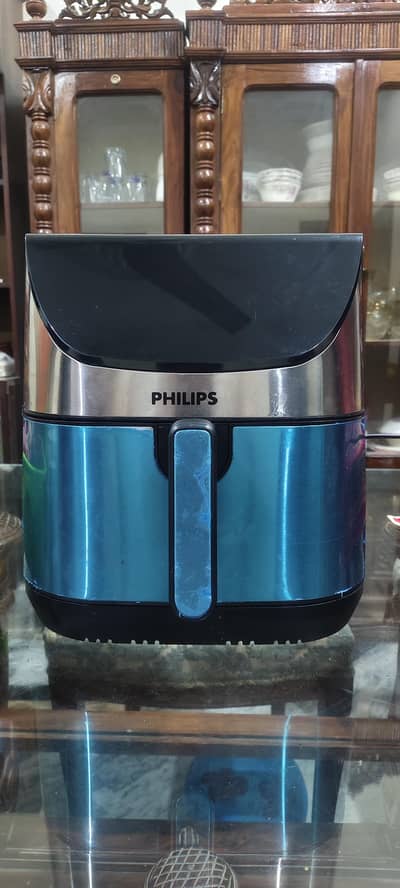 Used Philips Air Fryer