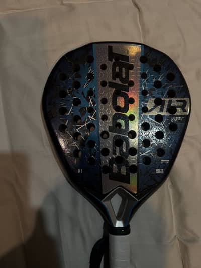 Babolat Air Viper 2025 Padel