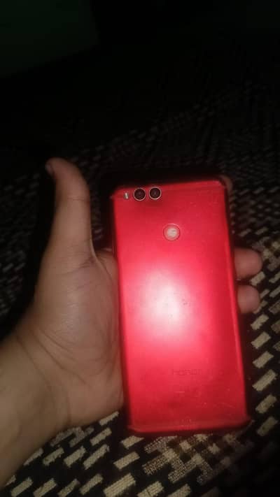 Honor 7x 4-128