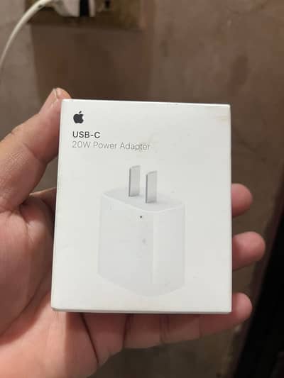 iPhone Orignal Charger Not copy