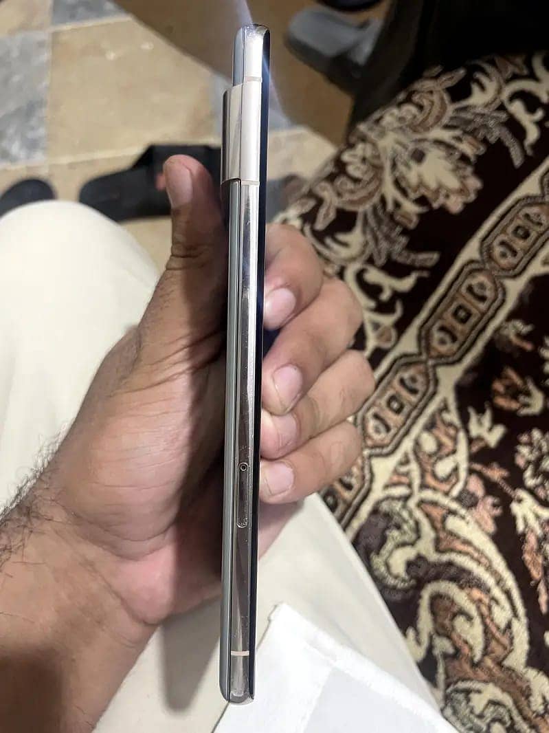 Google Pixel 7 Pro 1