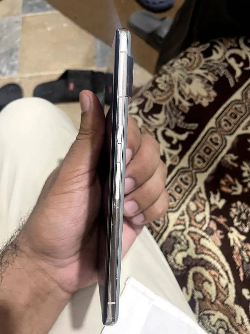 Google Pixel 7 Pro 3