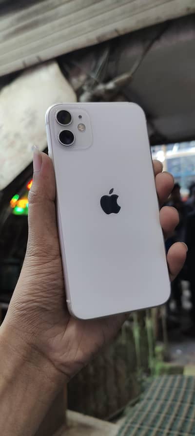 I phone 11 Non pta 64GB all ok