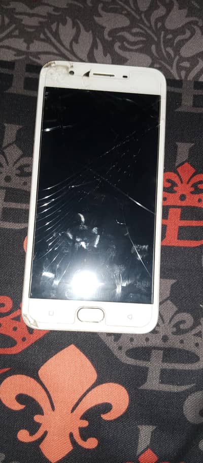 OPPO A57 6_128 GB  5500 Rs