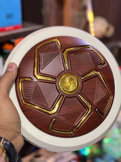 Pure Copper AC/DC ceiling fans