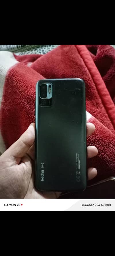 Redmi note 10