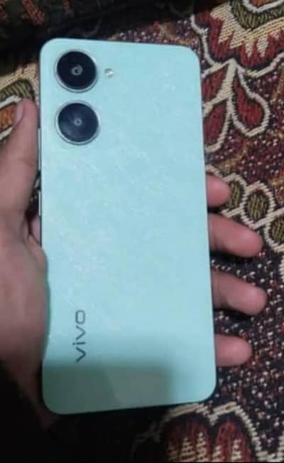 vivo y03t number 03017204314