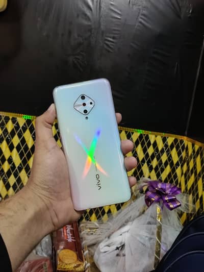 vivo S1 pro 8/128