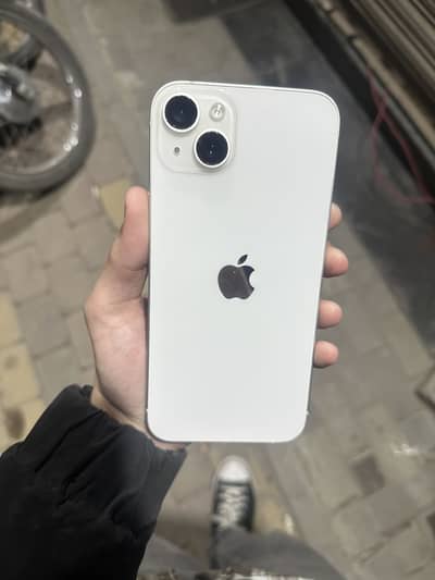 iPhone 14 Plus 128 GB Waterpack Non Pta