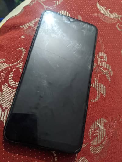 oppo a5s 2/32 only pannel change on oppo franchise