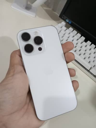 iPhone 16 Pro Bypass 256gb