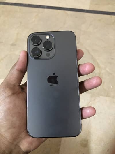 iPhone 13pro pta approved