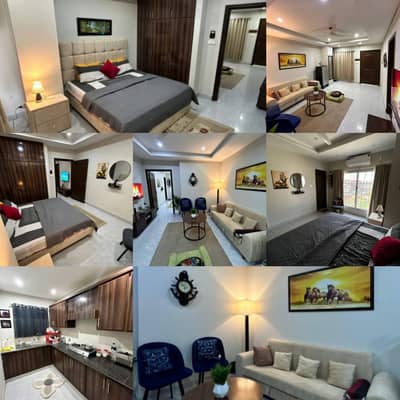 1 bedroom apartment available for rent in b-17