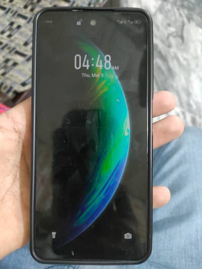 Infinix smart 8 plus