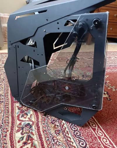 gaming PC case