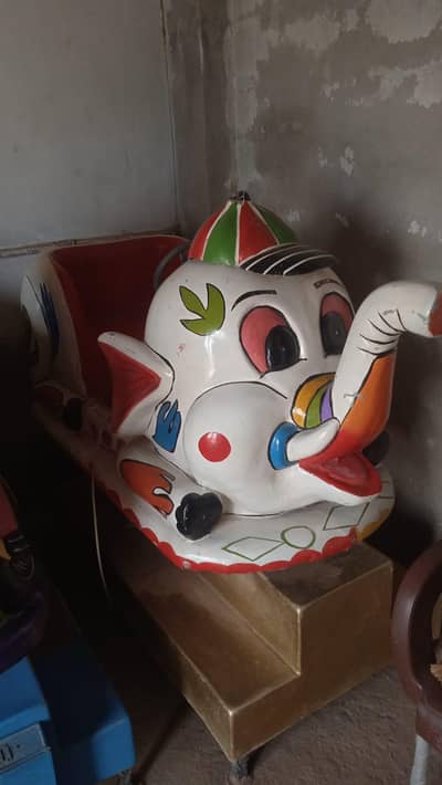 it is for children joy