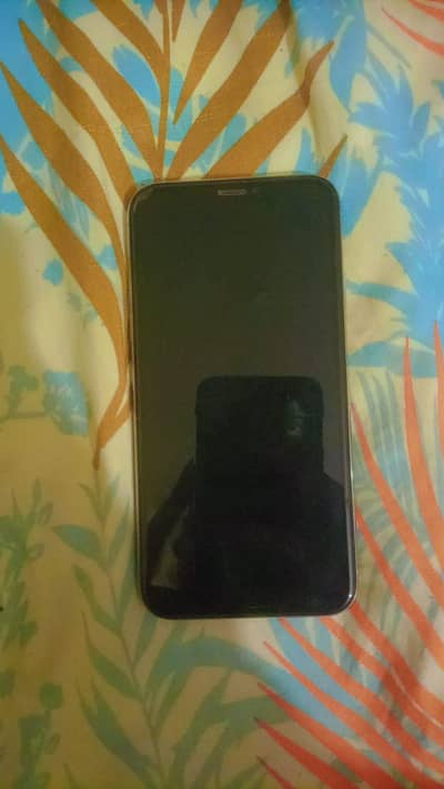 iphone x white color