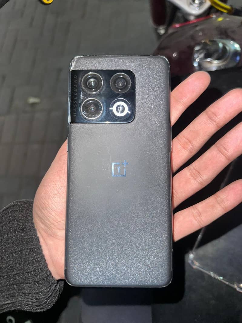 Oneplus 10pro 0
