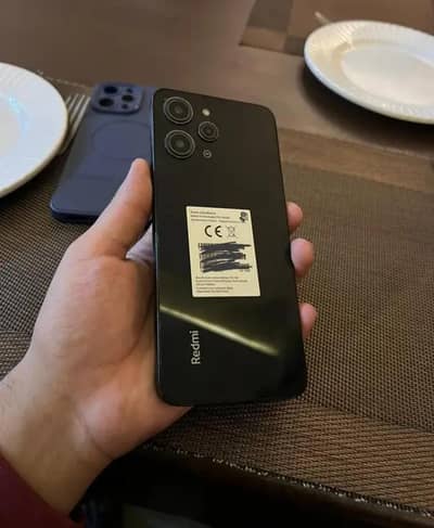 Xiaomi Redmi 12 8/128