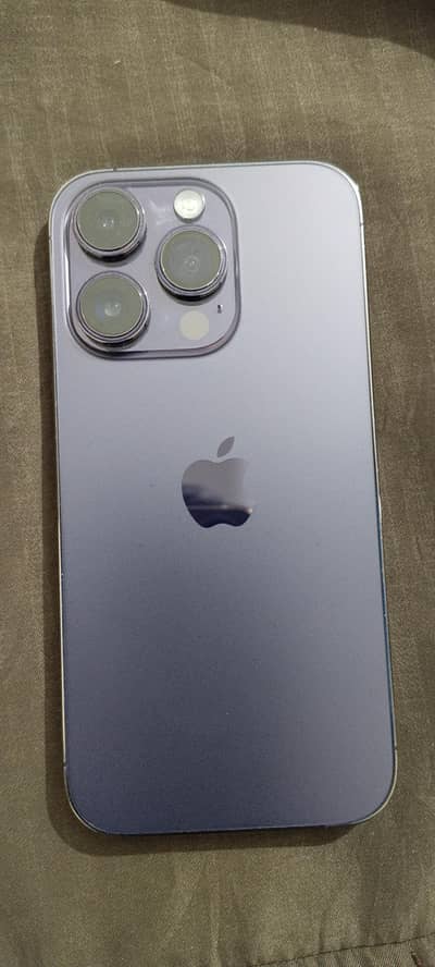 iphone 14 pro non pta