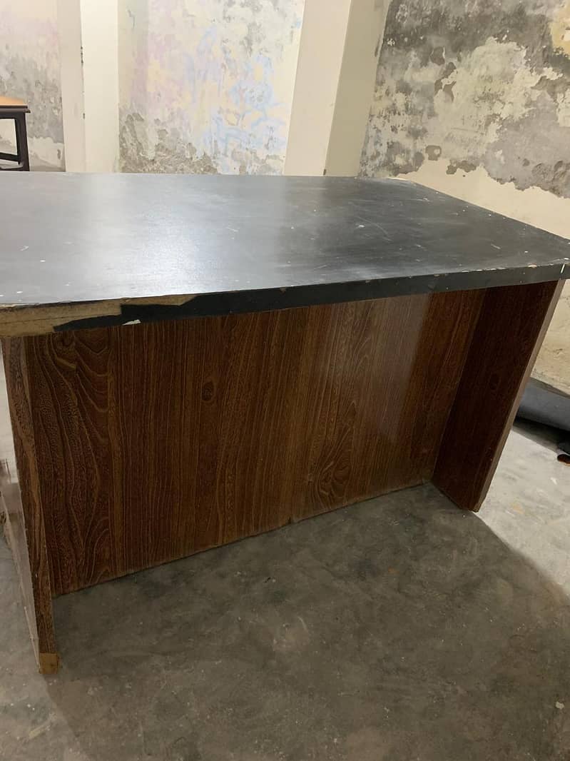 office table normal condition 2