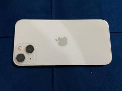 Iphone 13 128gb Variant Apple Mobile PTA Approved