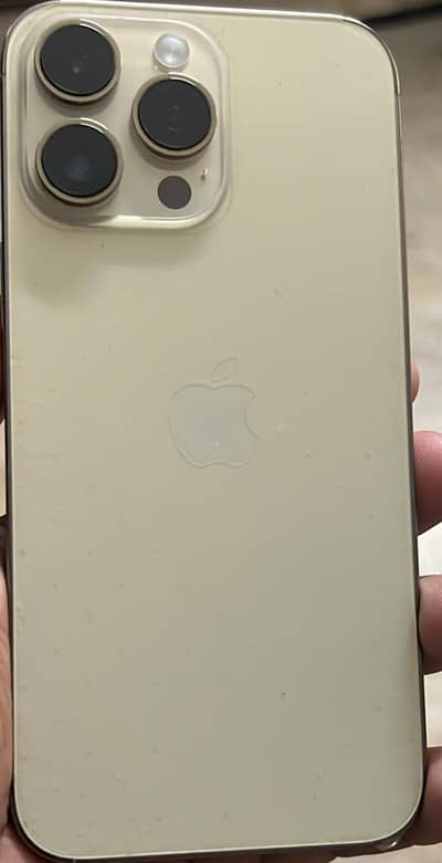 13 pro max 256gb factory