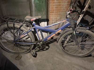Bicycle for sale