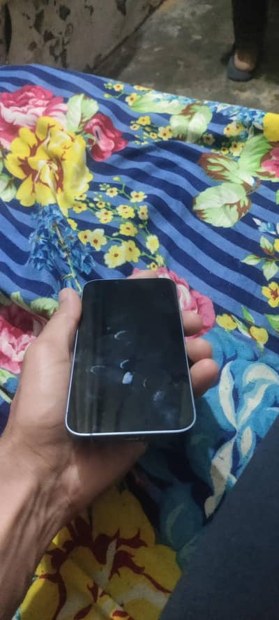 i phone 14 non pta  mdm model