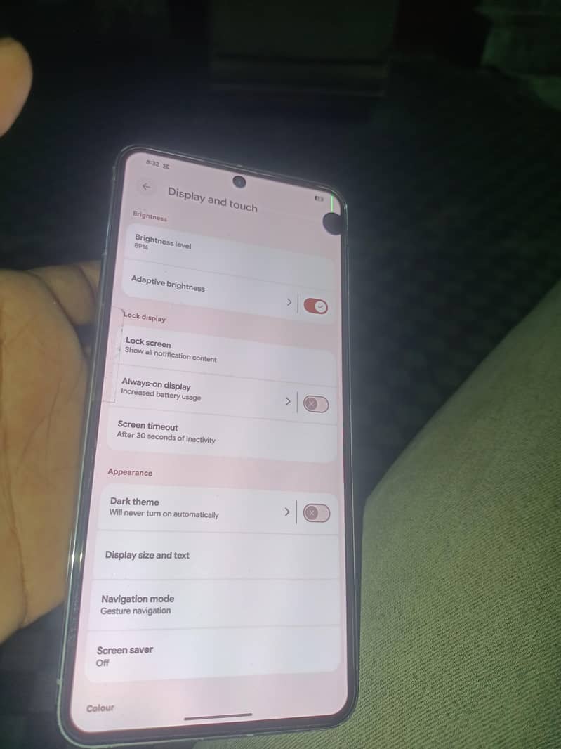 google pixel 8 pro 2