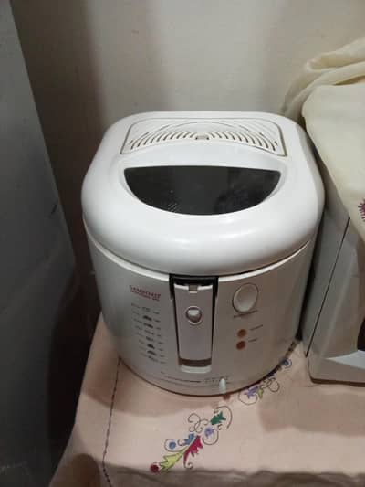 electric frying machine for sale - perfect for home cooking