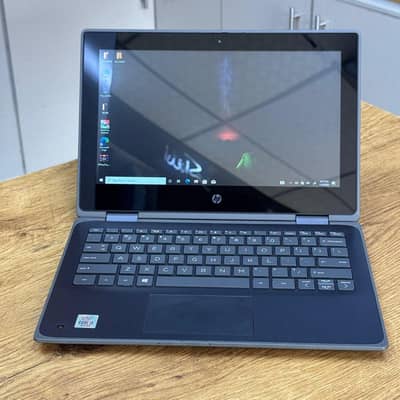 HP X360 Laptop