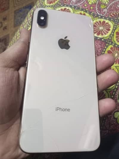 Iphone xsmax pta official approved