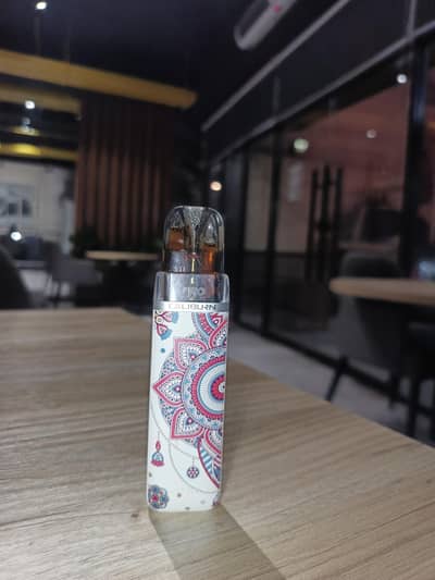 Uwell Caliburn G3 Lite Pod System Kit