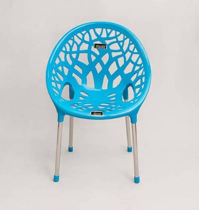 Plastic Chairs