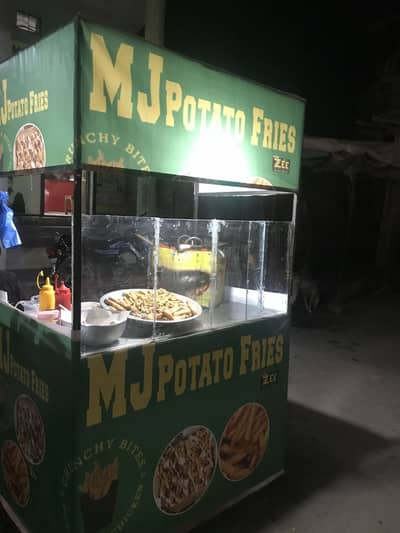 New good 25dy counters