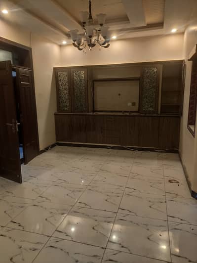 Independent Full House For Rent At E-11