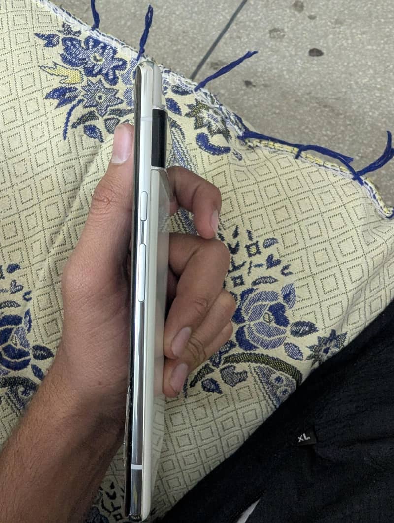 Google Pixel 6 pro 12-256 2