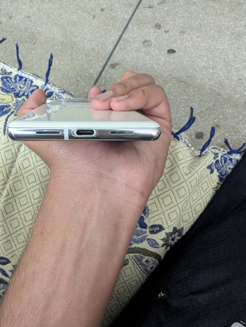 Google Pixel 6 pro 12-256 3