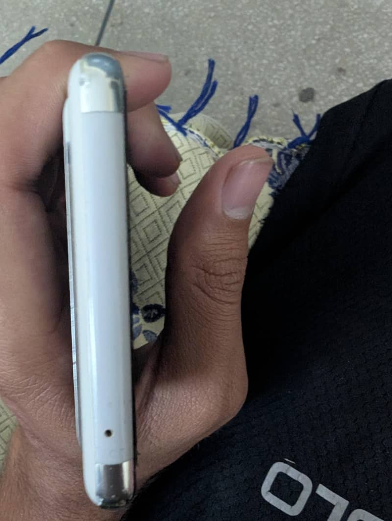 Google Pixel 6 pro 12-256 5