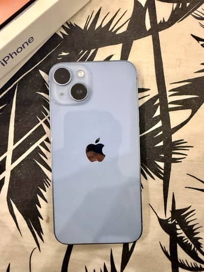 Iphone 14 PTA Approved