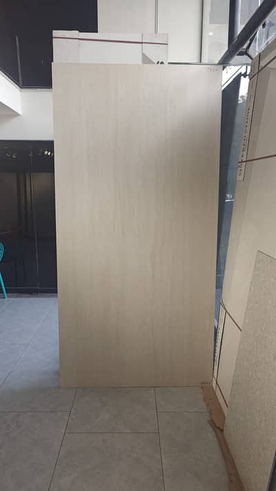 Imported Porcelain tiles