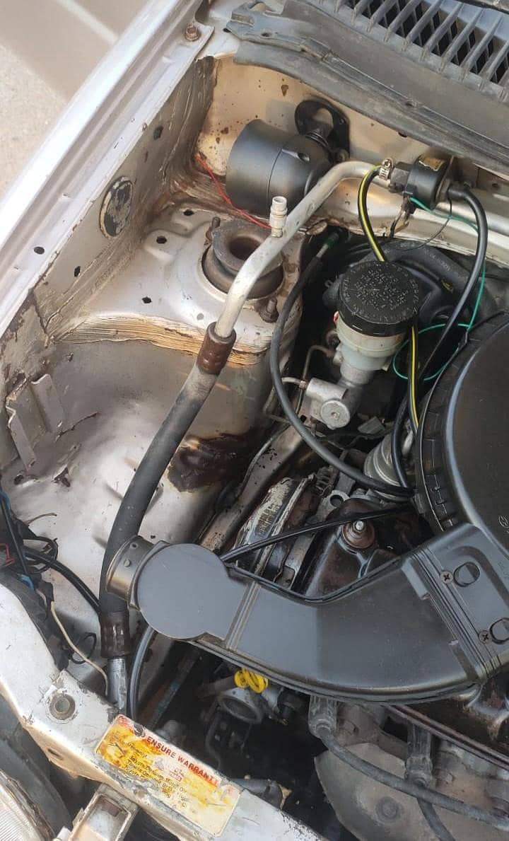 automatic coure 2005 4