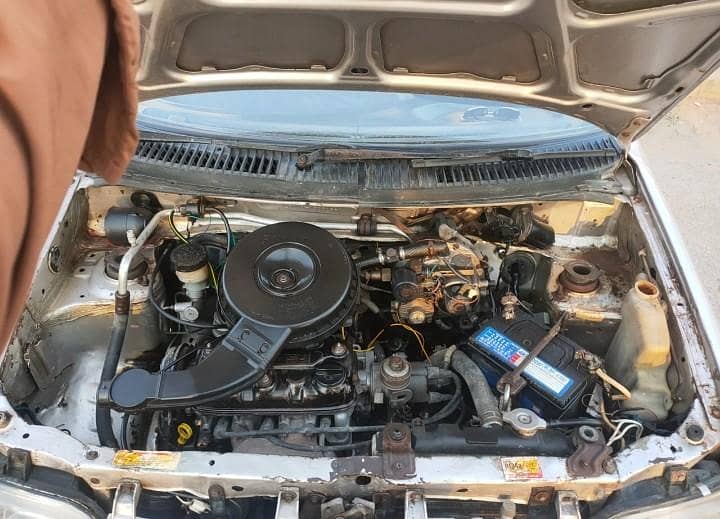 automatic coure 2005 5