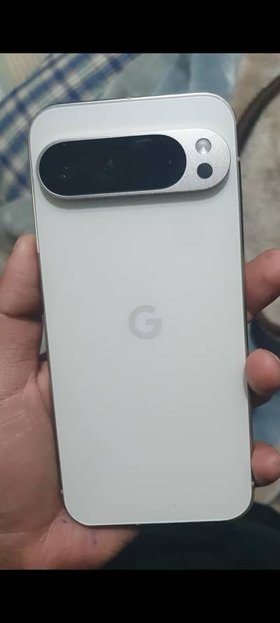 Google pixel 9 pro xl