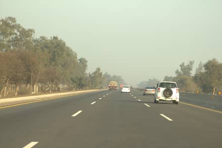 Best Ideal Location for Housing Society 1000 Kanal Land Raqba for sale in Gt Road Rawalpindi