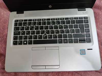 HP EliteBook 840 G3 i7 6th Gen